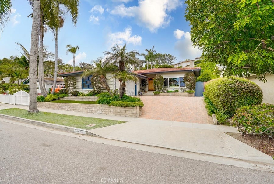 Property photo for 2300 W 37th Street, San Pedro, CA