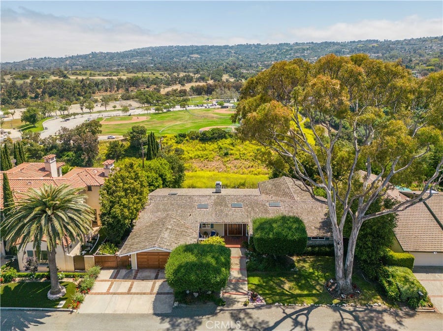 Property photo for 4448 Via Pinzon, Palos Verdes Estates, CA
