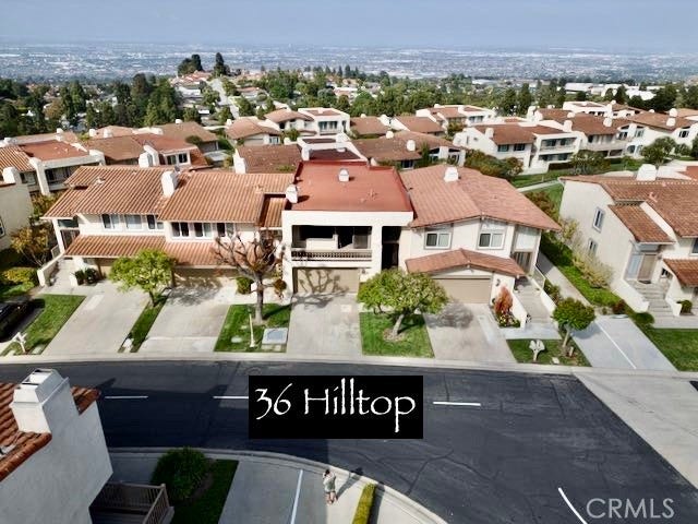 Property photo for 36 Hilltop Circle, Rancho Palos Verdes, CA