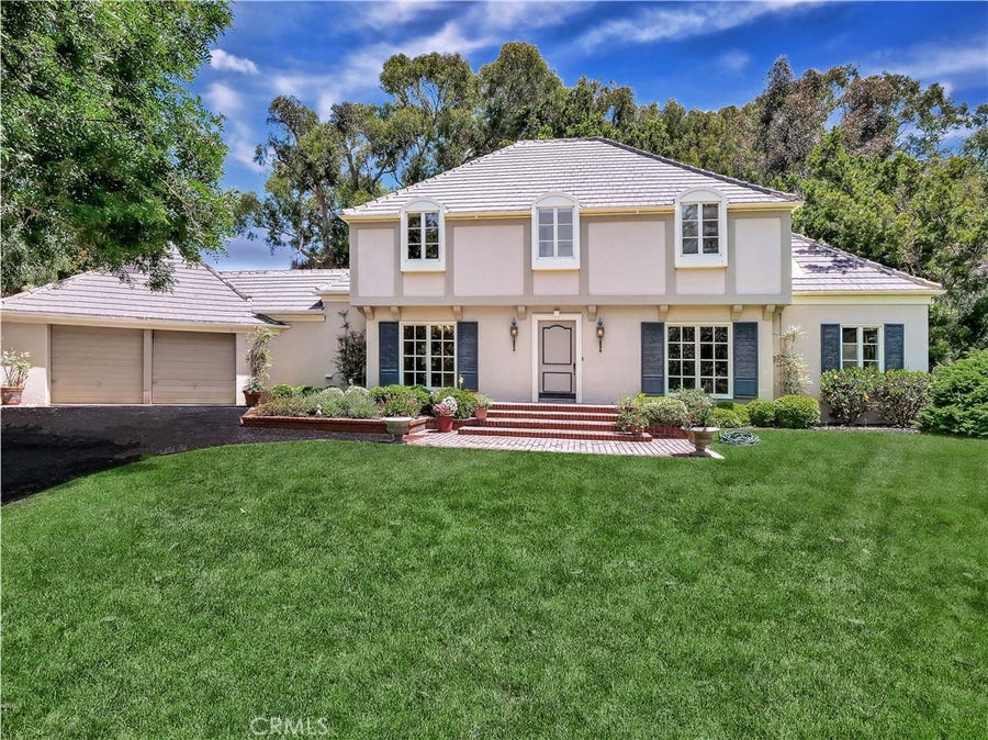 Property photo for 2109 Rosita Place, Palos Verdes Estates, CA
