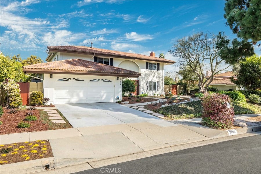 Property photo for 29344 Whitley Collins Drive, Rancho Palos Verdes, CA