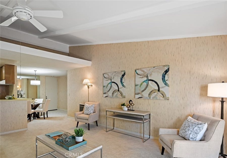 Property photo for 6542 Ocean Crest Drive, #D407, Rancho Palos Verdes, CA
