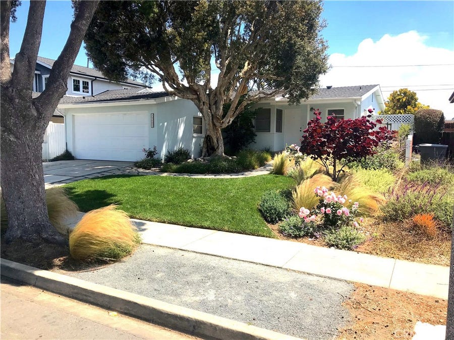 Property photo for 19422 Hinsdale Avenue, Torrance, CA