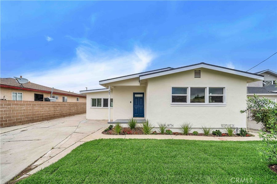 Property photo for 447 E Double Street E, Carson, CA