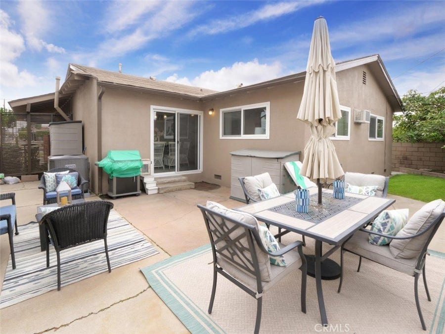 Property photo for 1303 W 214th Street, Torrance, CA
