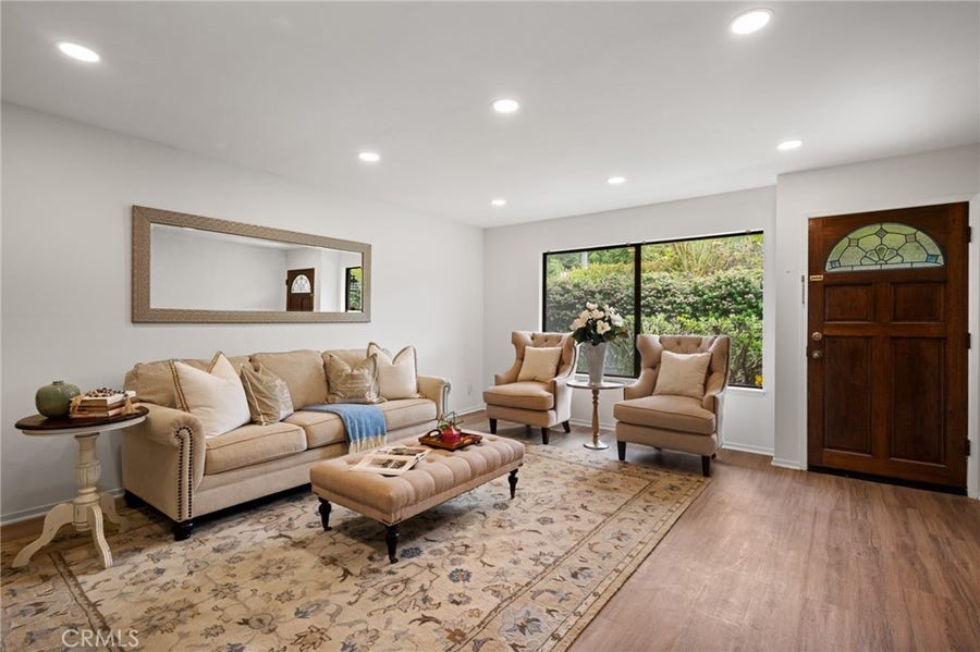 Property photo for 28031 Ridgebluff Court, Rancho Palos Verdes, CA