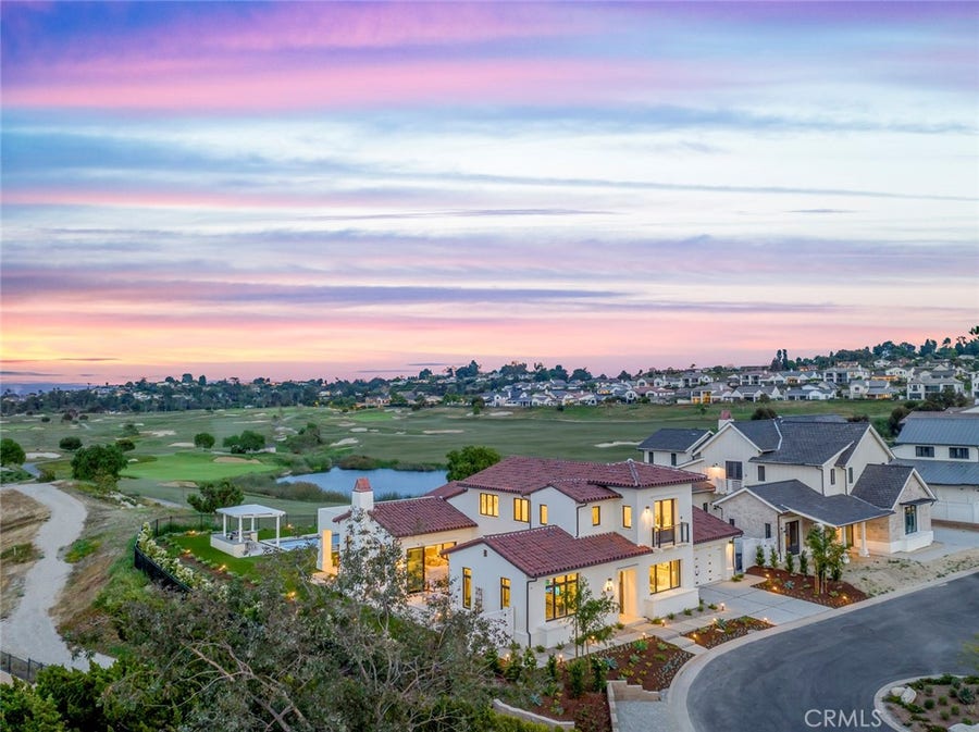 Property photo for 35 Thorsen Ranch Road, Rolling Hills Estates, CA
