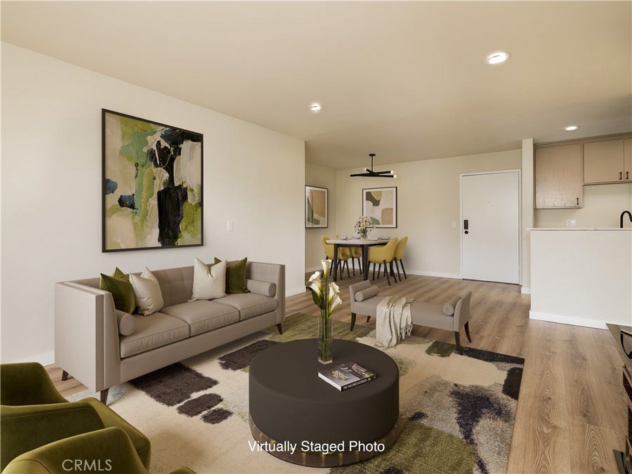 Property photo for 3601 W Hidden Lane, #202, Rolling Hills Estates, CA