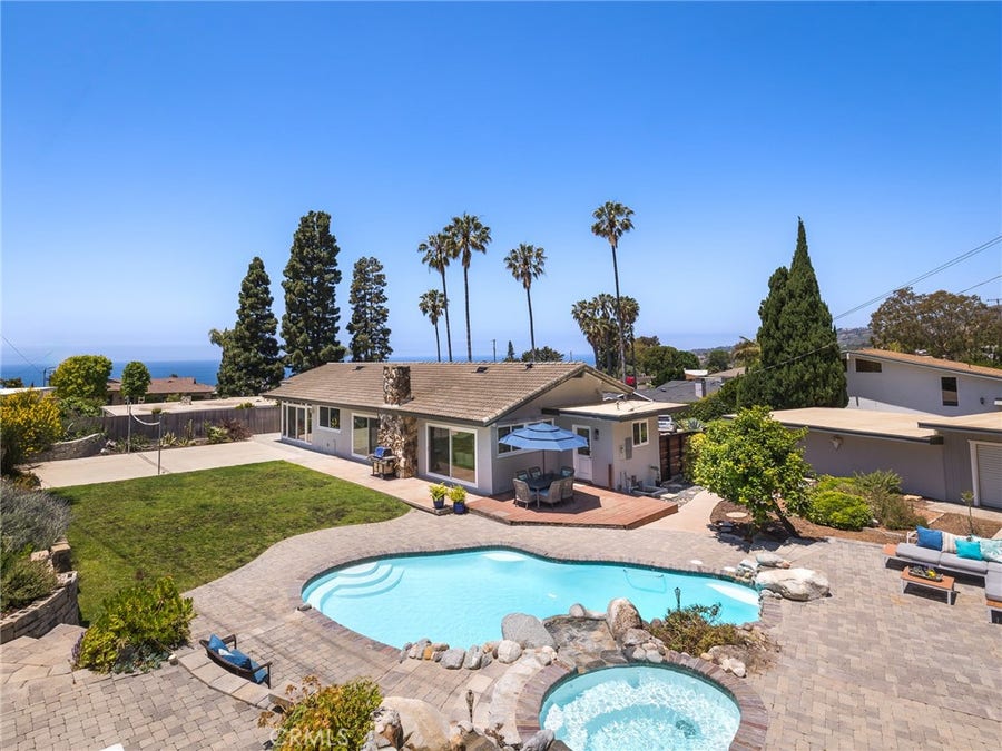 Property photo for 32202 Avenger Place, Rancho Palos Verdes, CA