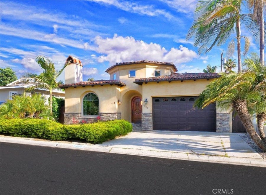Property photo for 236 Calle De Andalucia, Redondo Beach, CA