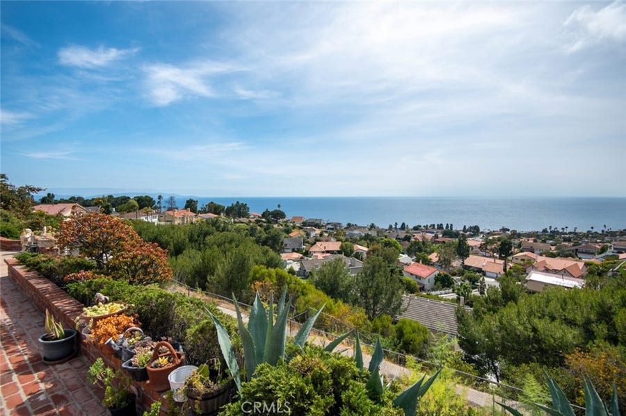 Property photo for 30427 Camino Porvenir, Rancho Palos Verdes, CA