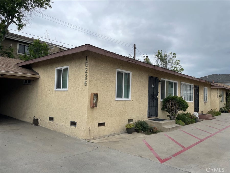 Property photo for 15226 Normandie Avenue, Gardena, CA