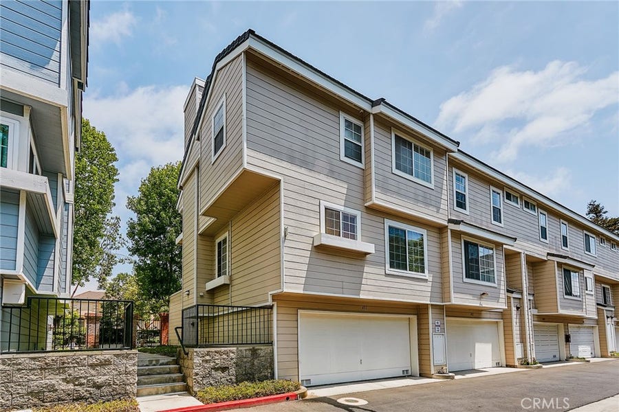 Property photo for 2800 Plaza Del Amo, #480, Torrance, CA