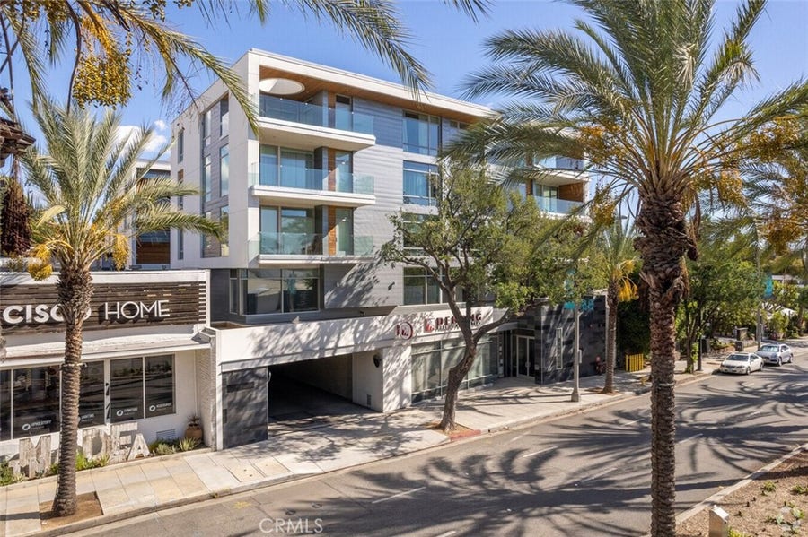 Property photo for 482 S Arroyo Parkway, #503, Pasadena, CA