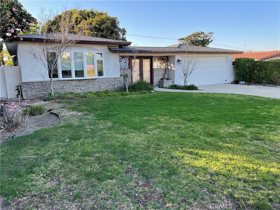 Property photo for 353 Camino De Las Colinas, Redondo Beach, CA