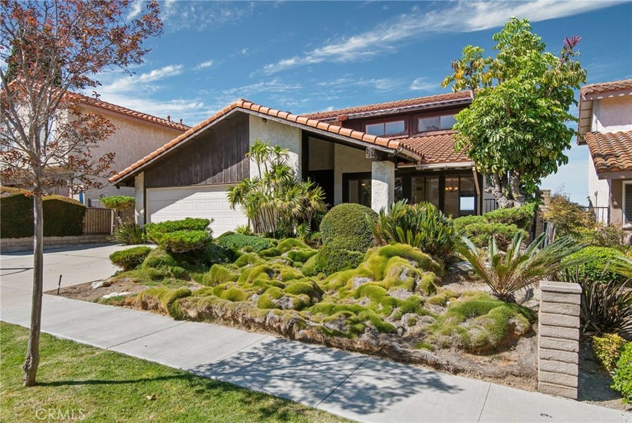 Property photo for 3219 Singingwood Drive, Torrance, CA