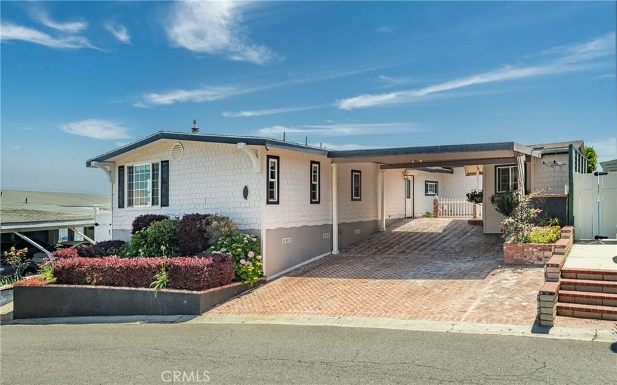 Property photo for 2275 W 25th Street #97, San Pedro, CA