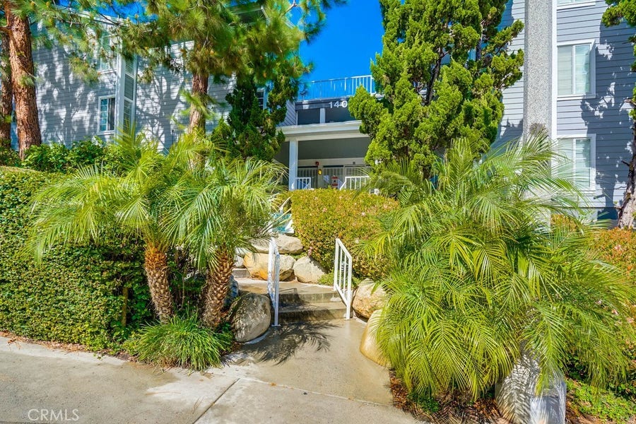 Property photo for 1406 Brett Place, #118, San Pedro, CA