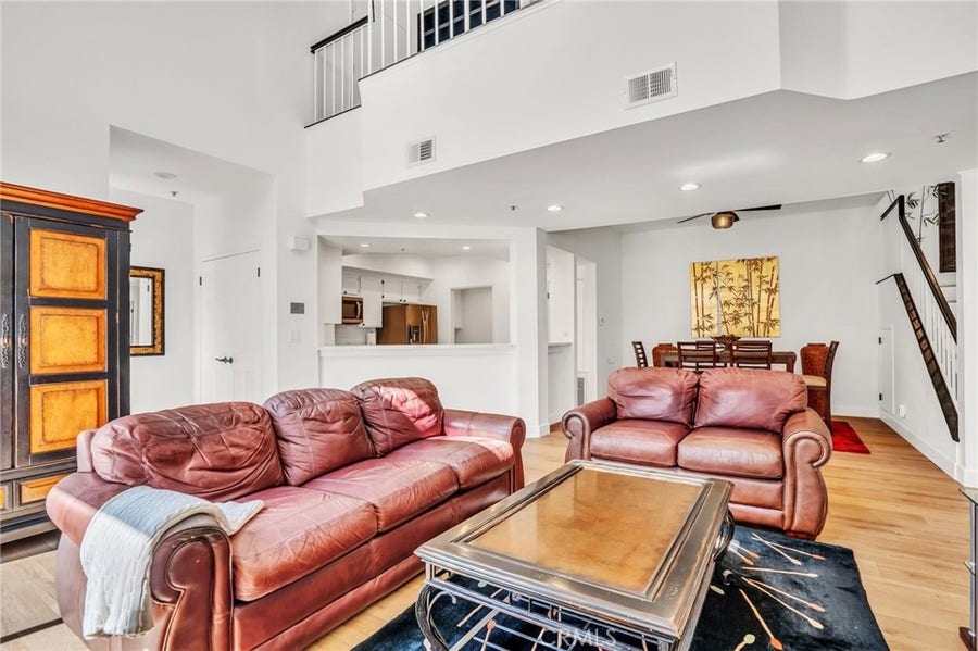 Property photo for 2555 Plaza Del Amo, #I, Torrance, CA