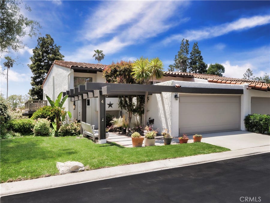 Property photo for 4 Sycamore Lane, Rolling Hills Estates, CA