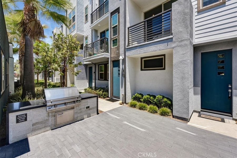 Property photo for 222 Placemark, Irvine, CA