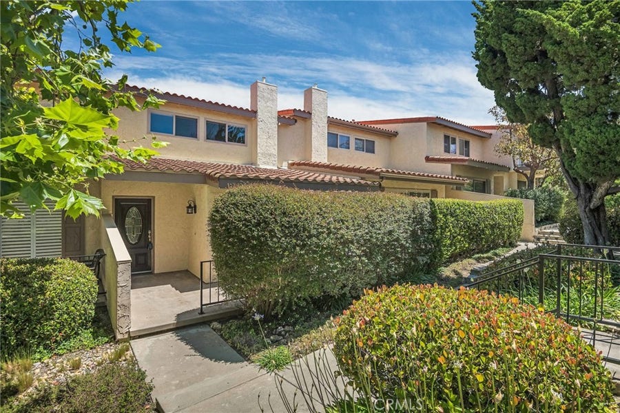 Property photo for 6406 Ridgebyrne Court, #107, Rancho Palos Verdes, CA