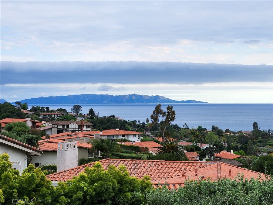 Property photo for 2545 Via Sanchez, Palos Verdes Estates, CA