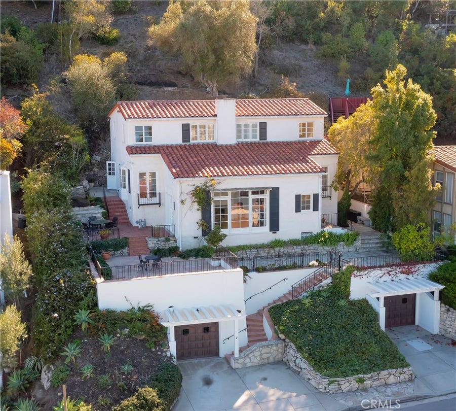 Property photo for 548 Via Del Monte, Palos Verdes Estates, CA