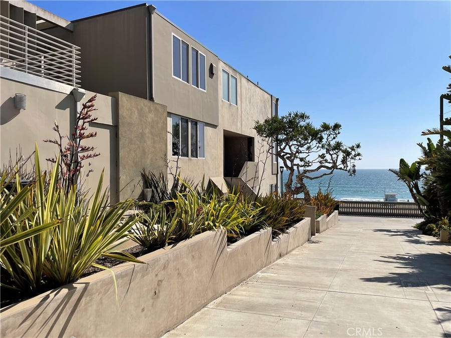 Property photo for 1322 The Strand, Manhattan Beach, CA