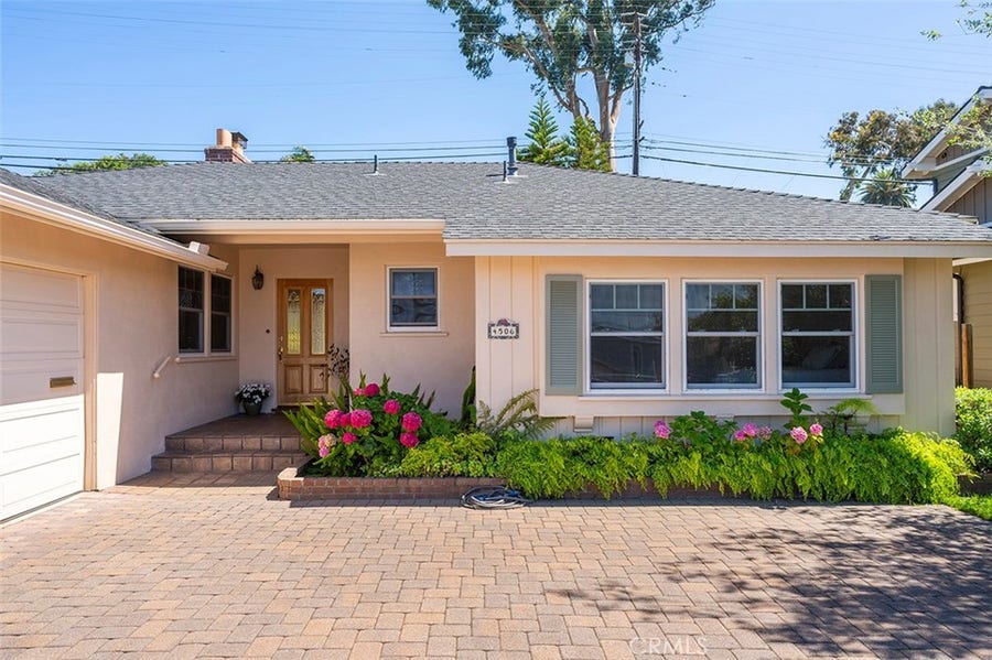 Property photo for 4506 Paseo De Las Tortugas, Torrance, CA