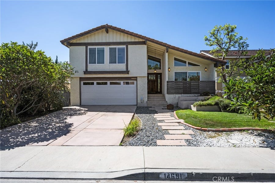 Property photo for 14691 Beach Avenue, Irvine, CA