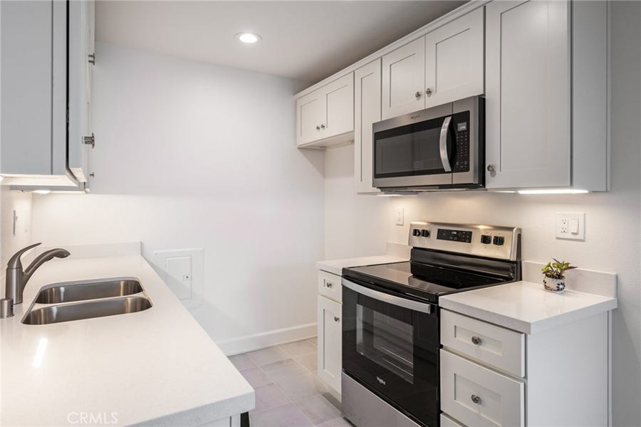 Property photo for 10982 Roebling Avenue, #440, Los Angeles, CA