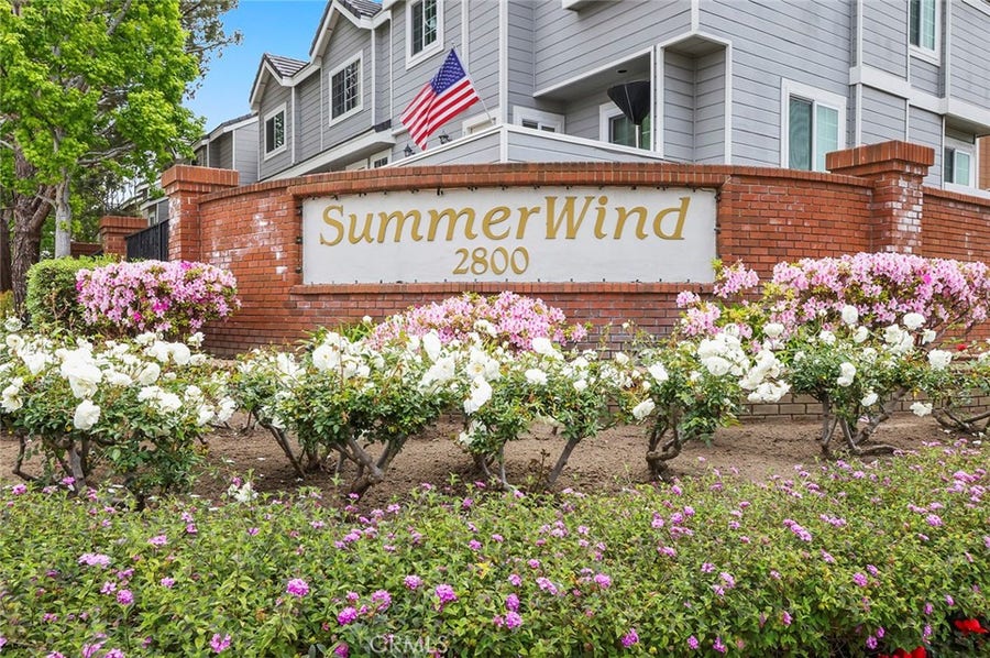 Property photo for 2800 Plaza del Amo, #28, Torrance, CA
