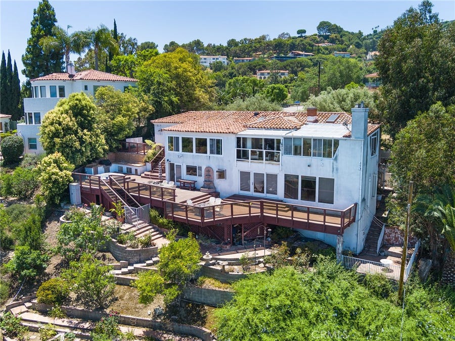 Property photo for 4228 Palos Verdes Drive E, Rancho Palos Verdes, CA