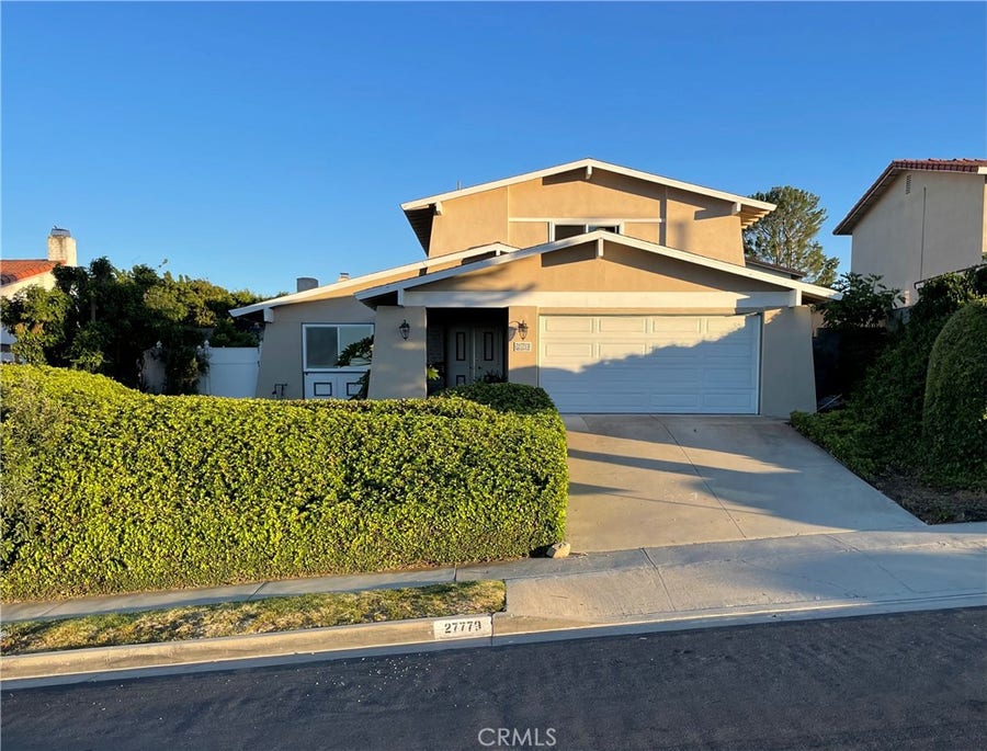 Property photo for 27779 Longhill Drive, Rancho Palos Verdes, CA