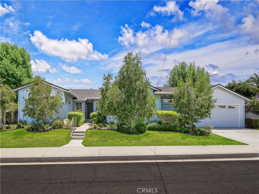 Property photo for 29452 Bayend Drive, Rancho Palos Verdes, CA
