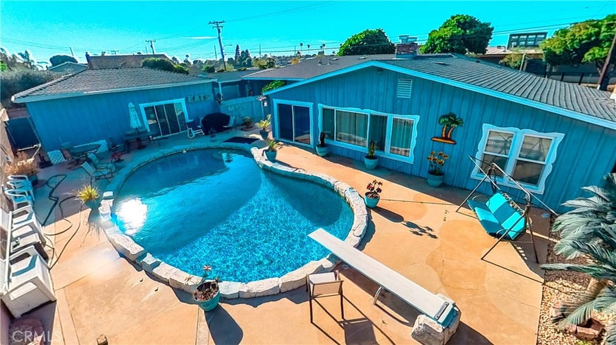 Property photo for 2102 W 233rd Street, Torrance, CA