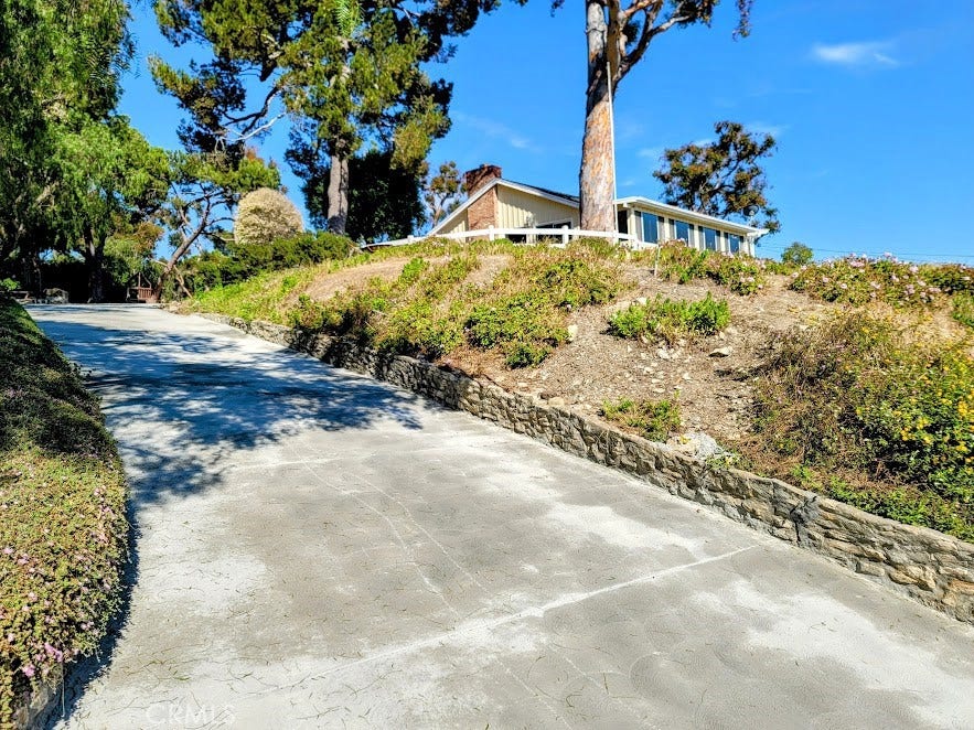 Property photo for 9 Figtree Road, Rancho Palos Verdes, CA