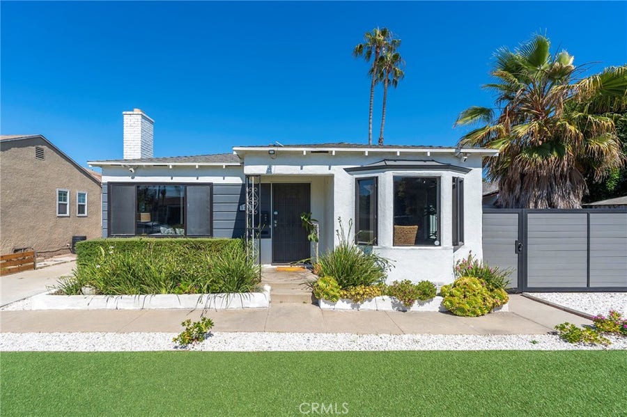 Property photo for 9728 Laraway Avenue, Inglewood, CA
