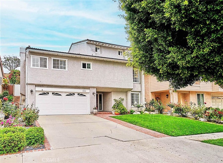 Property photo for 2854 Sunnyglen Road, Torrance, CA