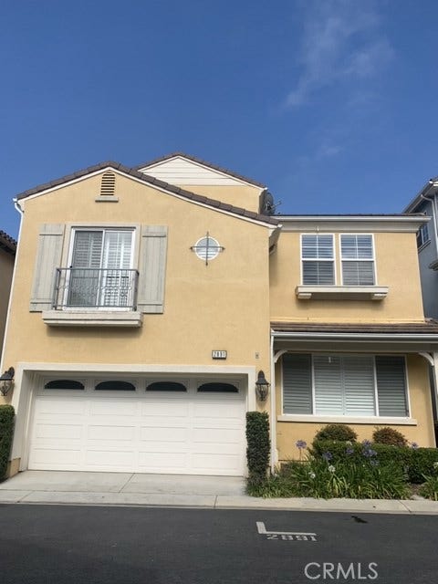 Property photo for 2891 Maricopa Street, Torrance, CA