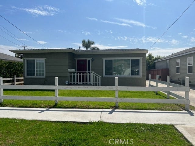 Property photo for 25008 Cypress Street, Lomita, CA