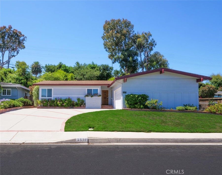Property photo for 4522 Paseo De Las Tortugas, Torrance, CA