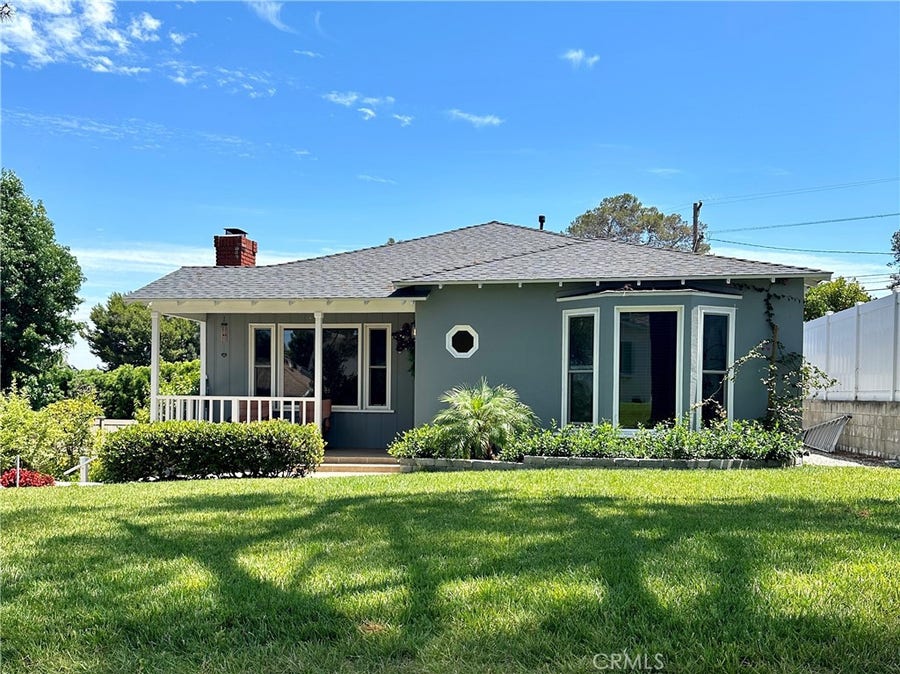 Property photo for 26232 Athena Avenue, Harbor City, CA