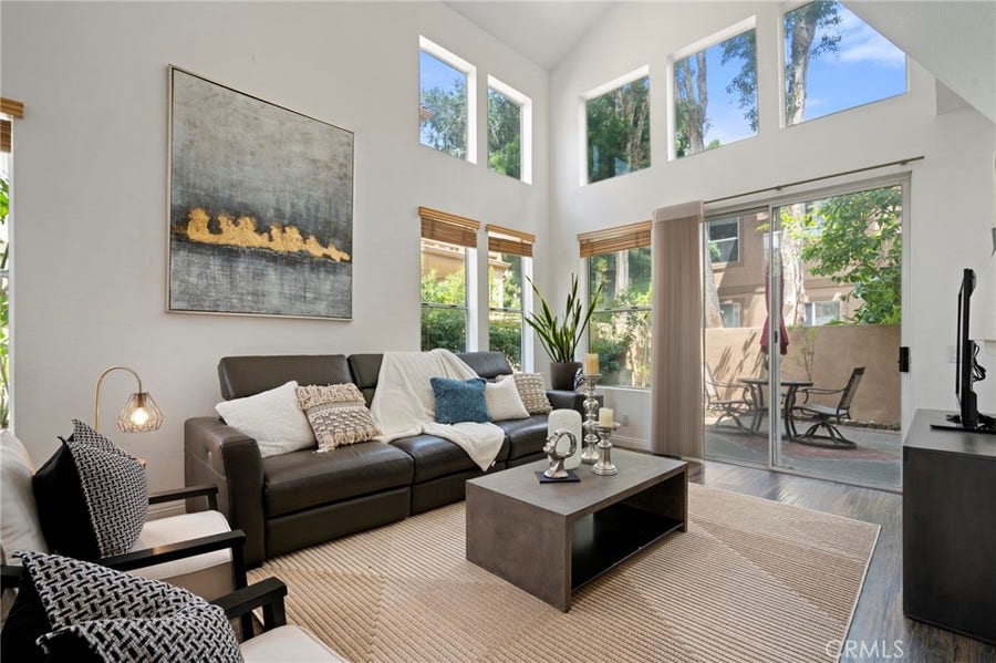 Property photo for 8 Ellisworth Aisle, Irvine, CA