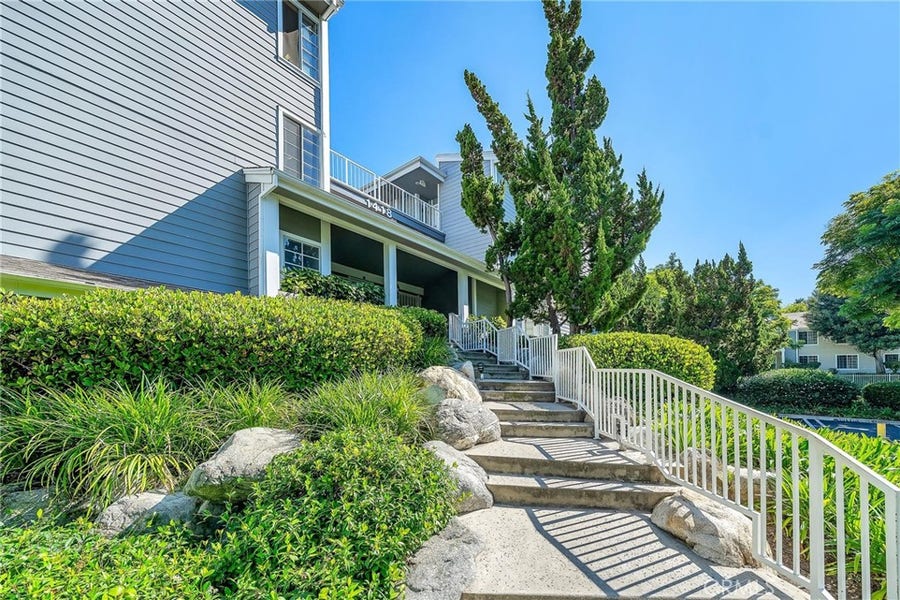 Property photo for 1418 Brett Place, #306, San Pedro, CA