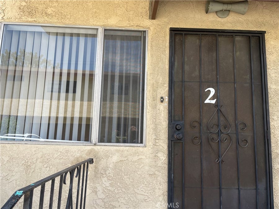 Property photo for 15230 S Normandie Avenue, #2, Gardena, CA