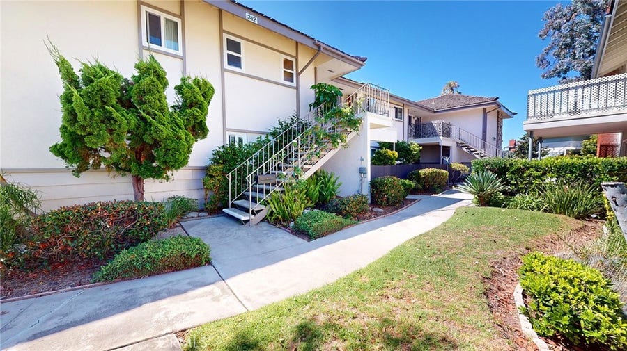 Property photo for 22932 Nadine Circle, #B, Torrance, CA