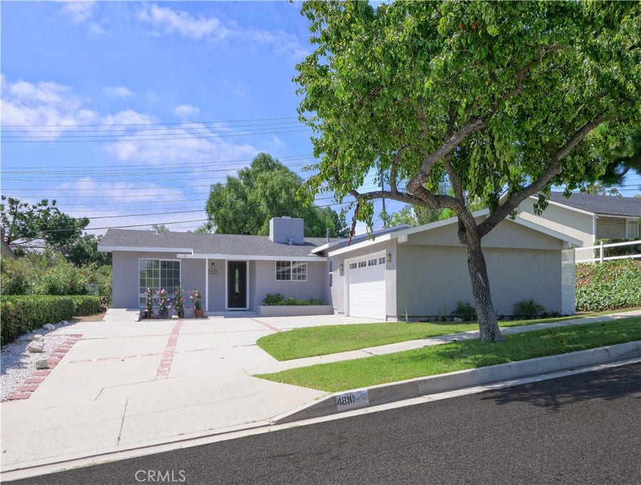 Property photo for 4810 Rockbluff Drive, Rolling Hills Estates, CA