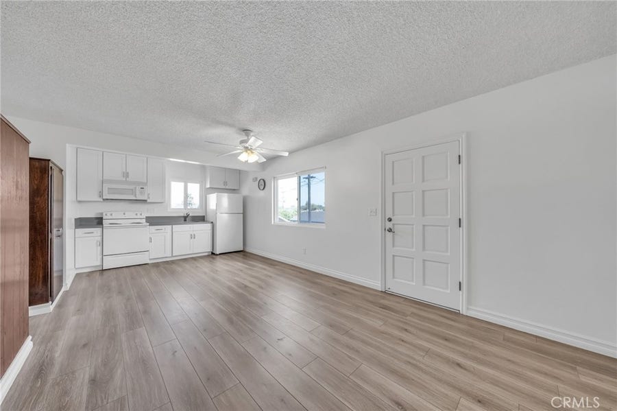 Property photo for 14712 Van Buren Avenue, #B, Gardena, CA